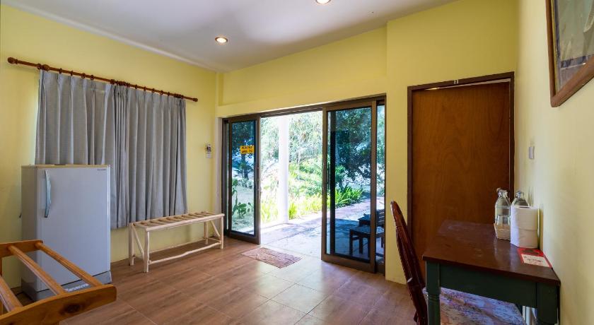 Image of Air Conditioning Bungalow 5