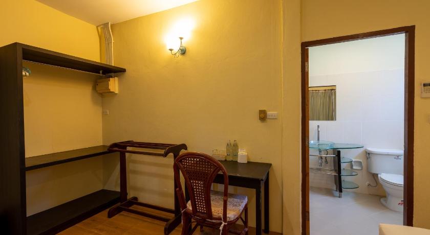 Image of Air Conditioning Bungalow 11