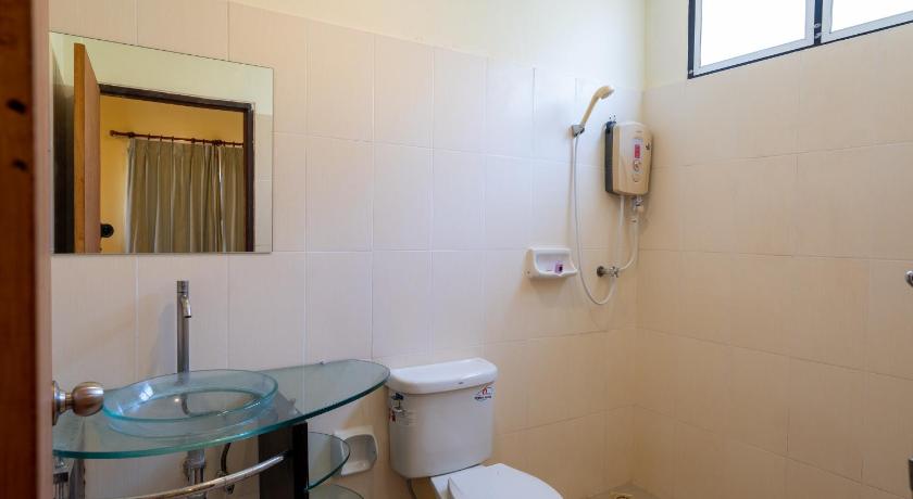 Image of Air Conditioning Bungalow 16