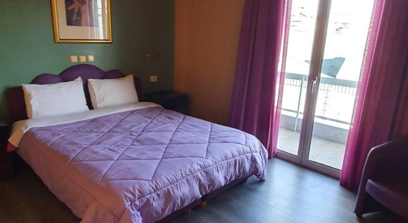 Athens Lydia Hotel photo