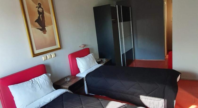 Athens Lydia Hotel photo
