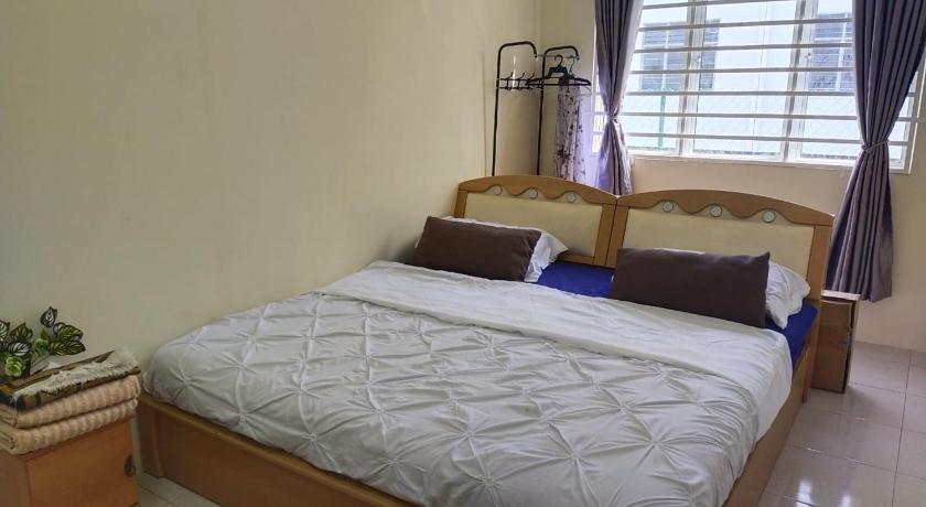 Afiyah Guesthouse photo