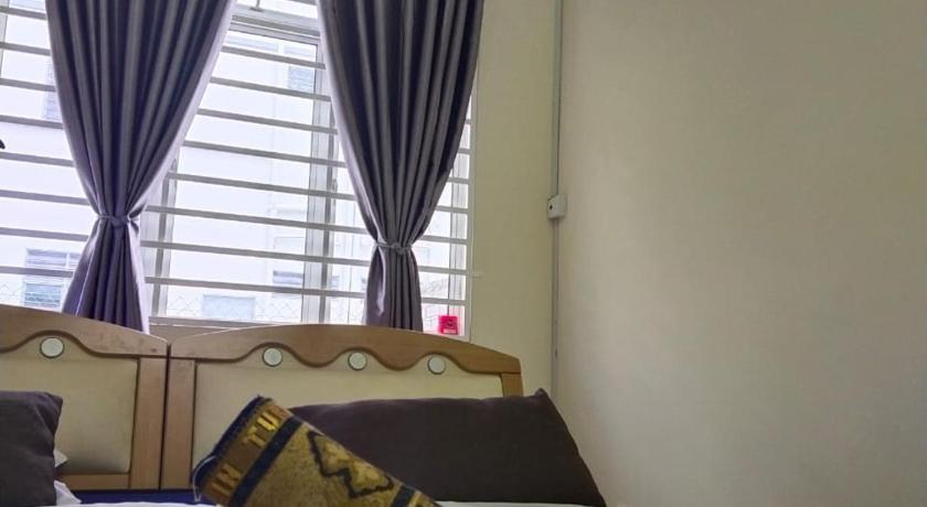 Afiyah Guesthouse photo
