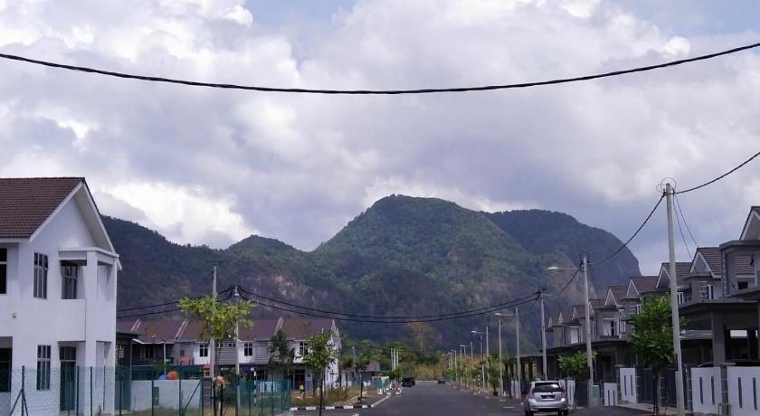 Afiyah Guesthouse photo