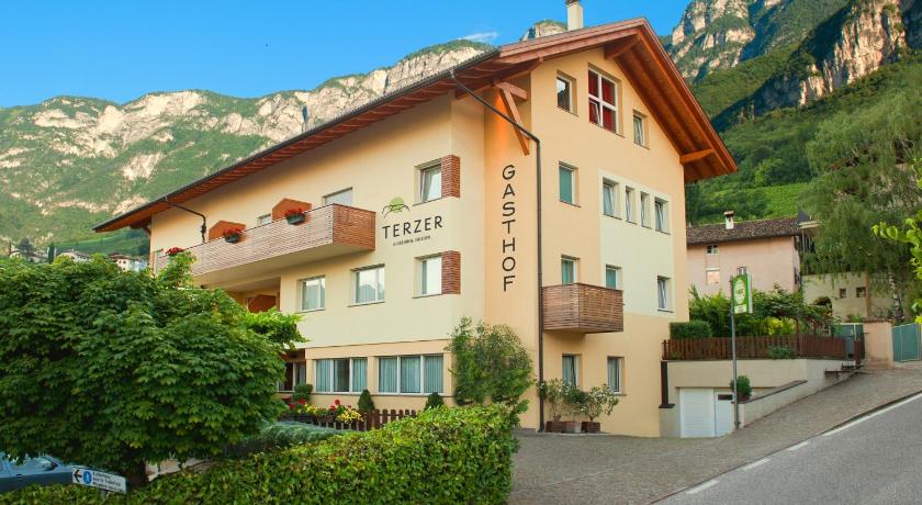 Gasthof Hotel Terzer