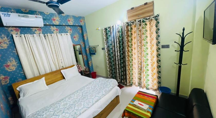 Hotel Garden City — Hotel in Bandarban