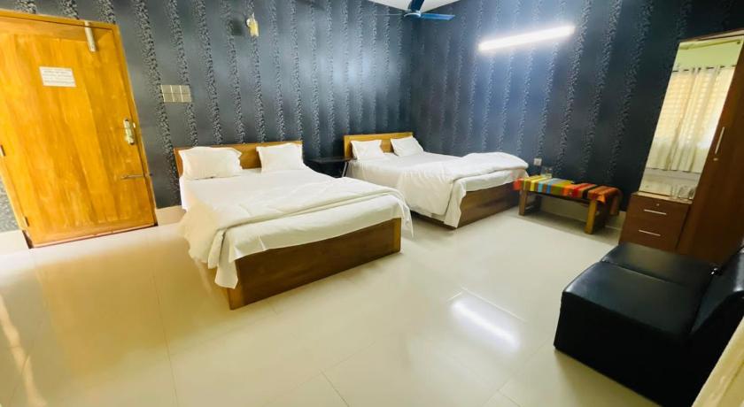 Hotel Garden City photo