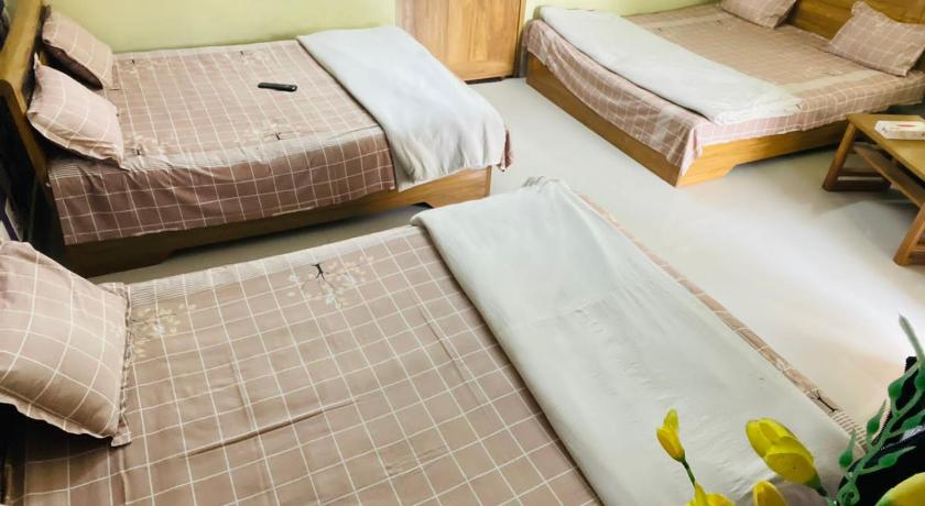 Hotel Garden City photo