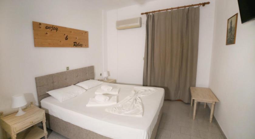 Κastro Ηotel photo