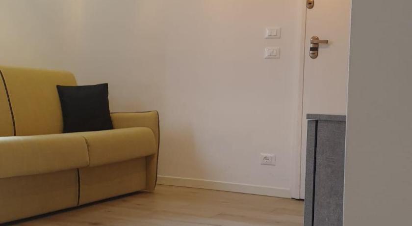SNC1018 MODERN BOUTIQUE APARTMENT photo