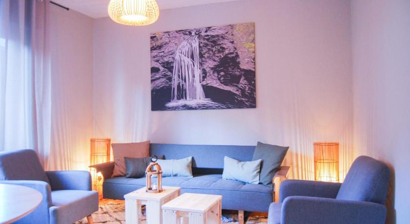 Gastehaus an der Moseltherme