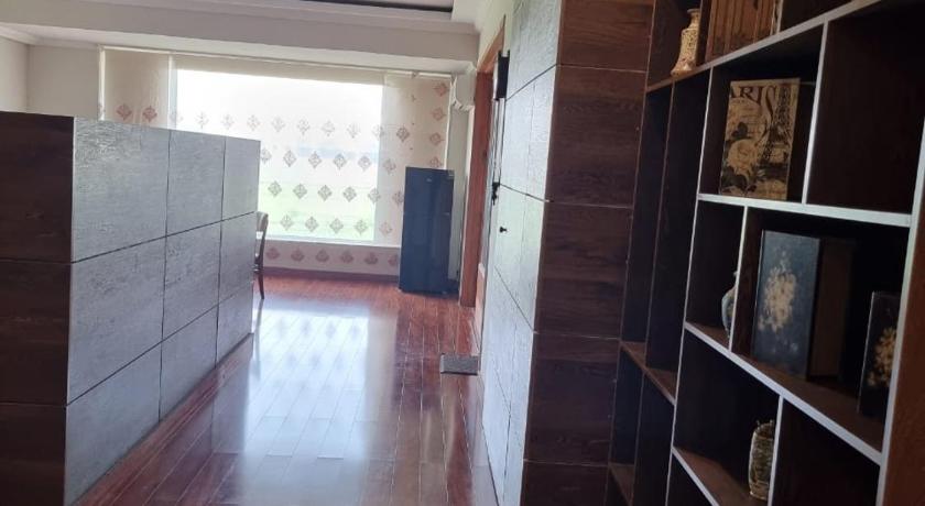 The Polo Residence, Lahore, Near Allama Iqbal International Airport (Apartment) photo
