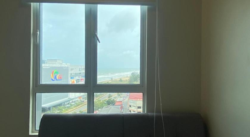 ORKED VANDA, 3 Bedroom apartment, SEAVIEW NETFLIXWIFIYOUTUBE photo