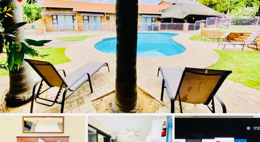 C&amp;C HOTEL VIBES Randpark Ridge JHB 14 Units Available — Hotel in Johannesburg