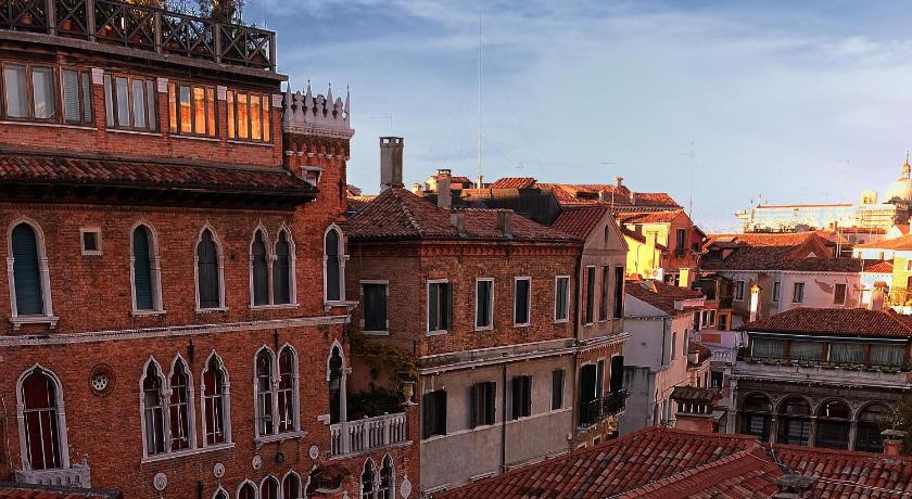Hotel Paganelli