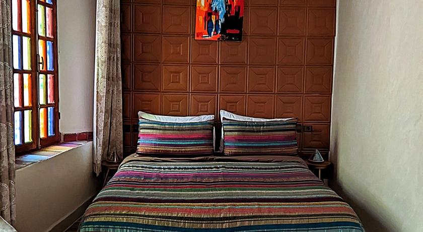 Image of Queen Suite 9