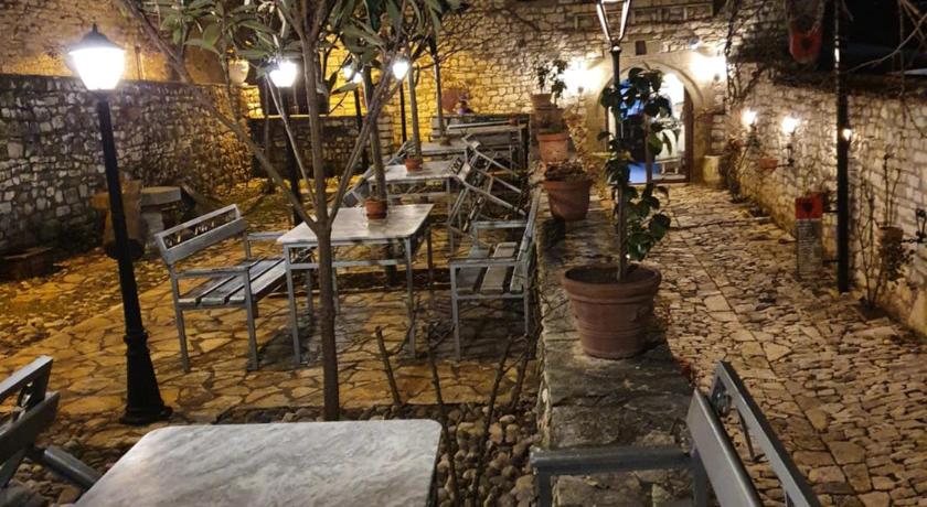 Hotel Klea photo