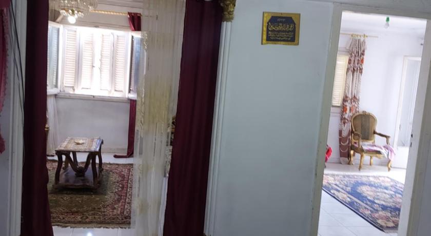 شقه بالعصافره بحرى — Hotel in Alexandria