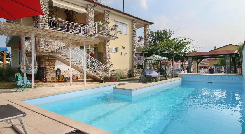 Villa Palma