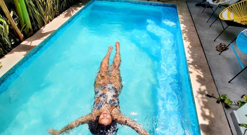 Bona Vida Hostel — Hotel in Riohacha