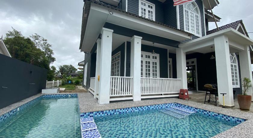 Shafickza Guesthouse — Hotel in Kuala Terengganu