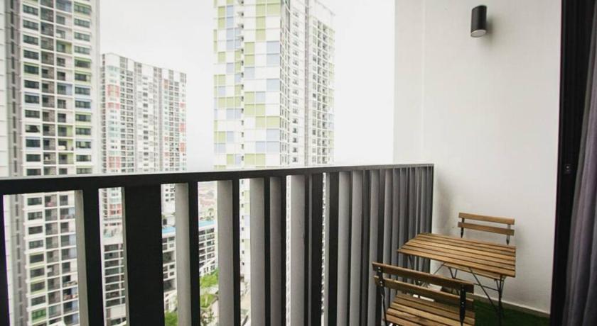 Luxury Penthouse iCity Near Mall & Themepark FREE PARKING WIFI photo