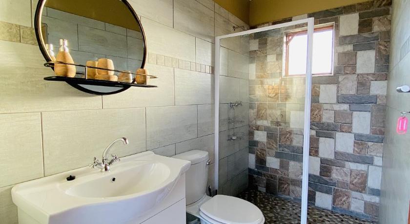 Country Lane Farm lodge photo