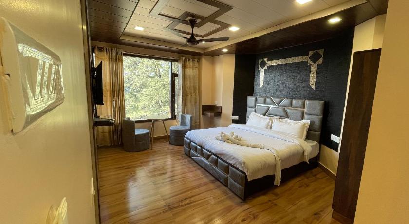 Nice View Premium BNB photo