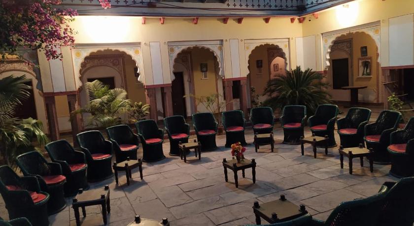 Bassi Fort Palace photo