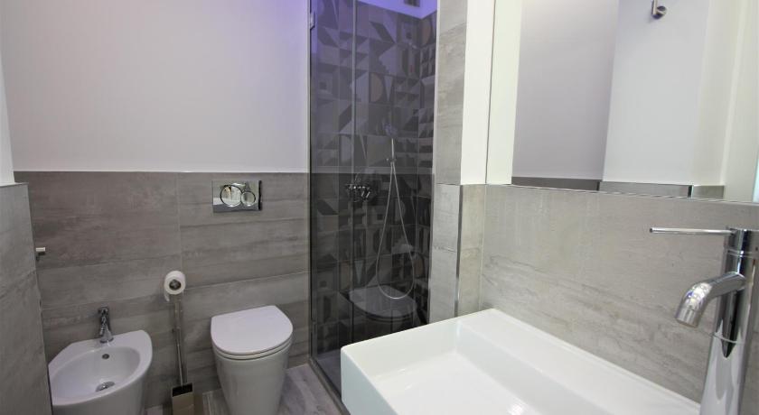 il sogno di afrodite luxury b and b photo