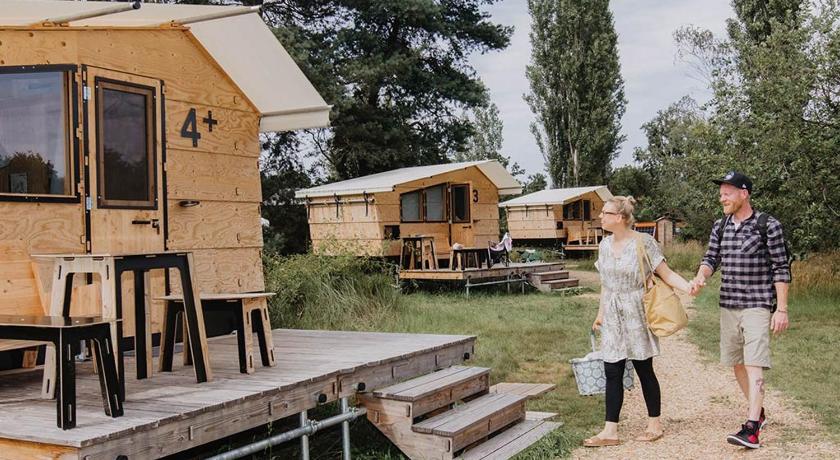 destinature Dorf Hitzacker