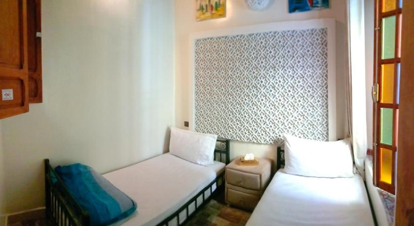 Image of Budget Double or Twin Room 6