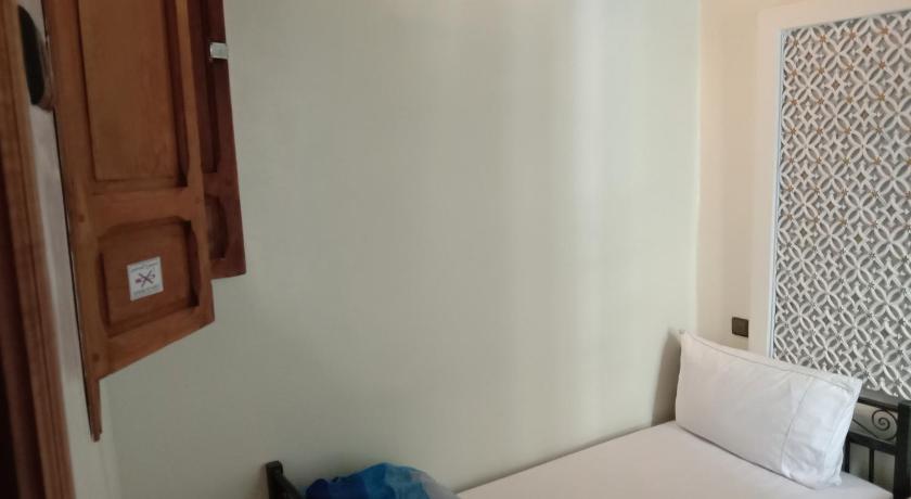 Image of Budget Double or Twin Room 14