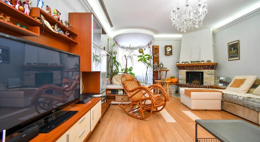Guesthouse Turist photo