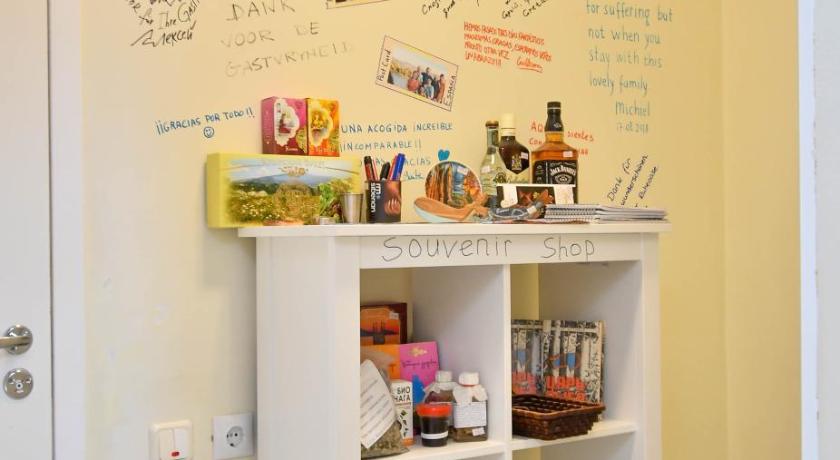 Guesthouse Turist photo