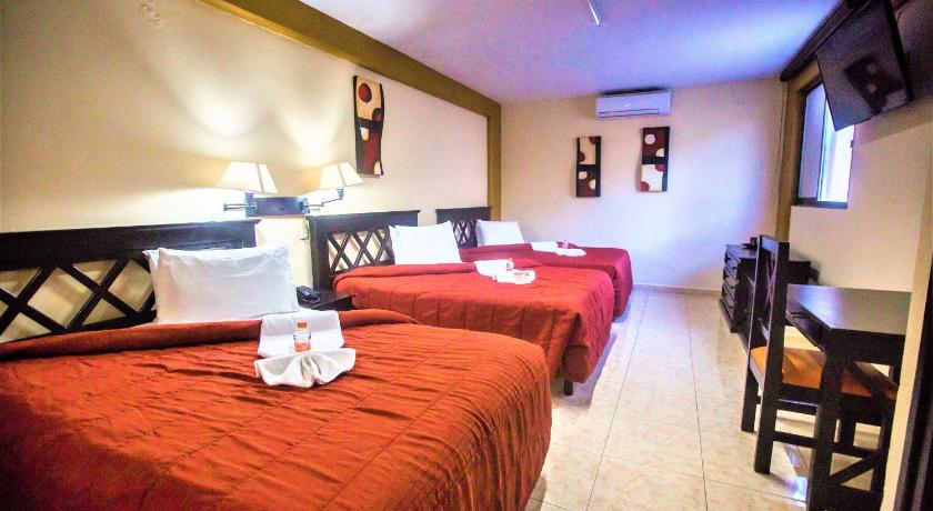 Image of Triple Room 1