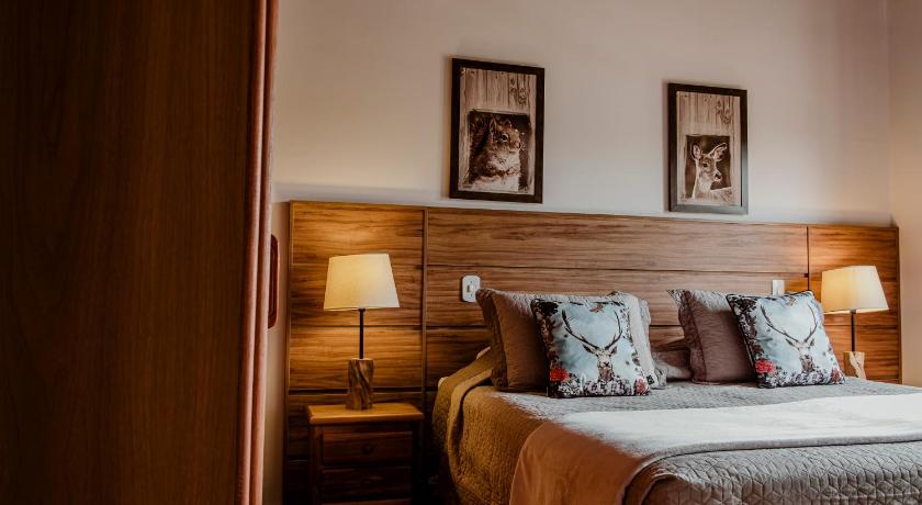 Image of Double or Twin Room with Balcony 7