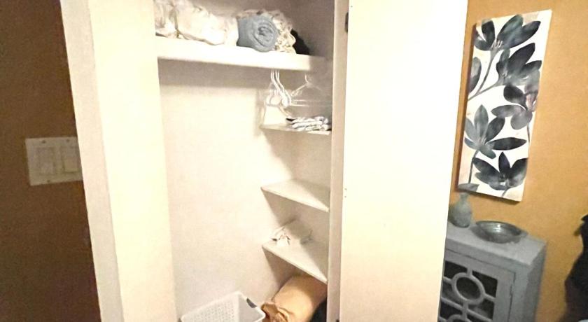 聖查爾斯 Charity's Haven II 4星级 民宿 餐厅