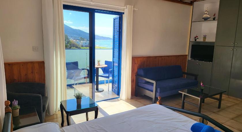 波莫斯 Kanalli Apartments 4星级 民宿 套房