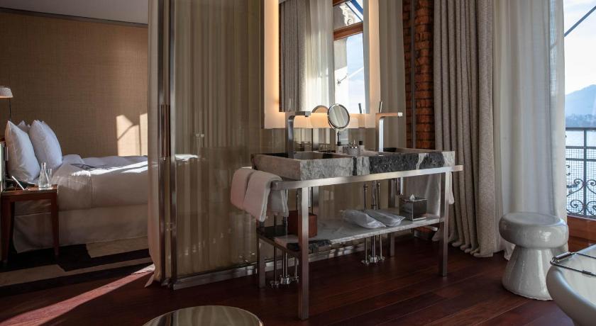 Image of Prestige Room with balcony 6