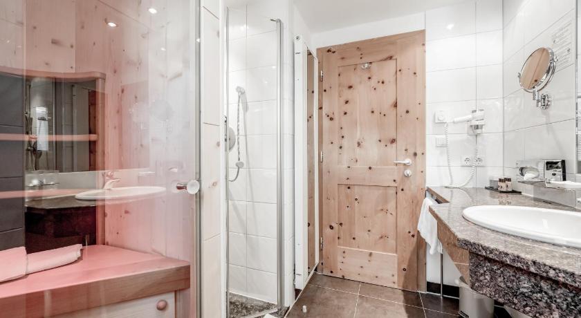 Sporthotel Olymp photo