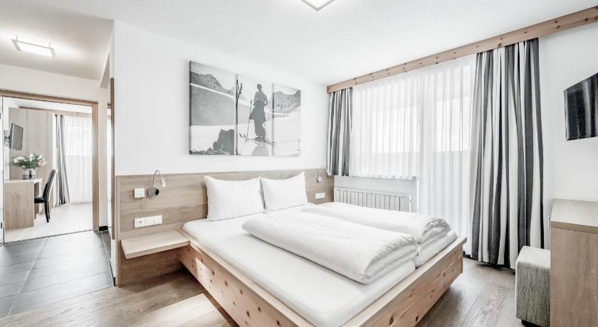 Sporthotel Olymp photo