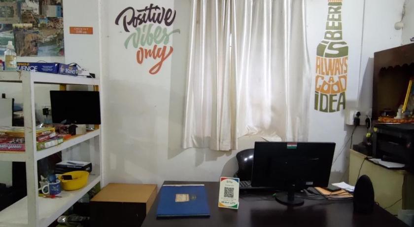Goanvibes Hostel photo