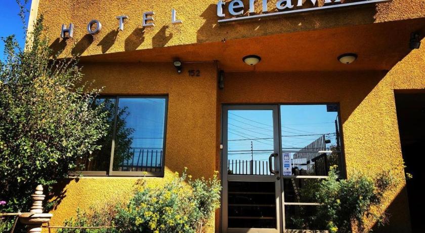 Hotel Terramar