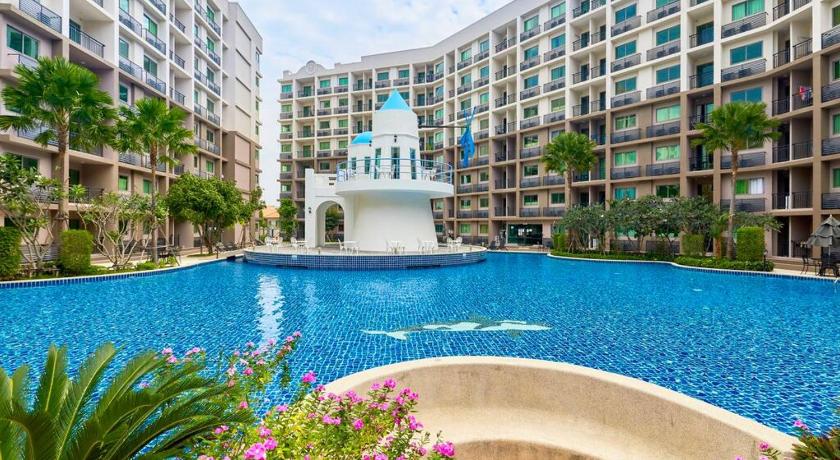 Arcadia Continental by Tech photo