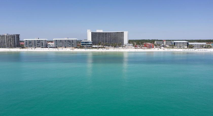巴拿马城海滩假日酒店 (Holiday Inn Resort Panama City Beach)