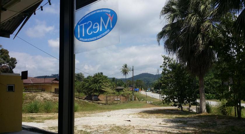 Kuntum Cottage Bed &amp; Breakfast — Hotel in Kuala Pilah