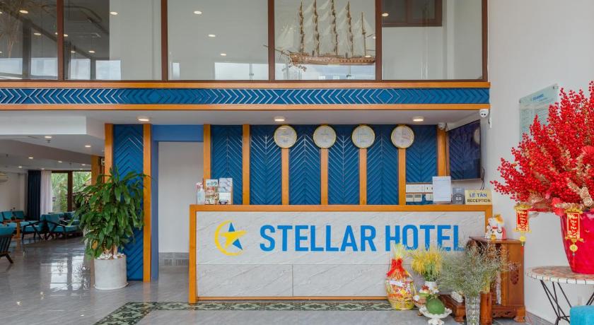 สเตลลาร์ โฮเต็ล (Stellar Hotel)