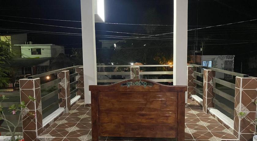 Hotel villa carmita photo