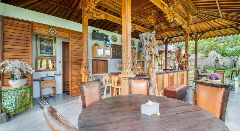 Pangkung Carik Villa by Pramana photo